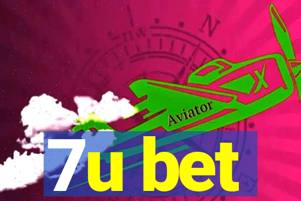 7u bet